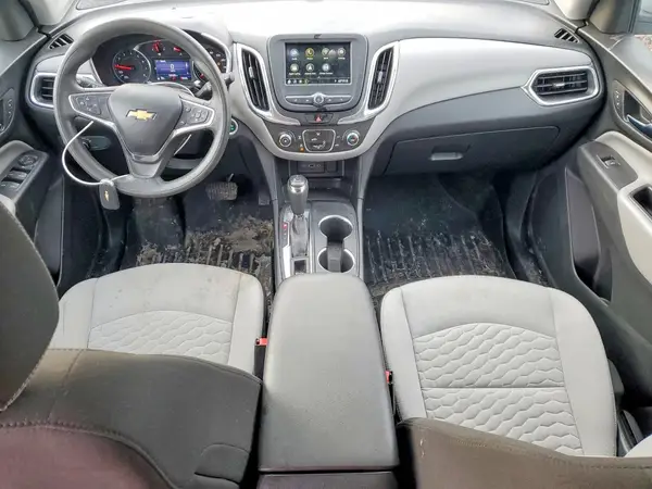 2GNAXKEV4K6183050 2019 CHEVROLET EQUINOX - Image 8