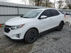 2GNAXKEV4K6183775 2019 CHEVROLET EQUINOX