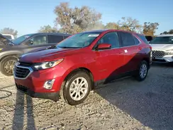 2GNAXKEV4K6184926 2019 CHEVROLET EQUINOX