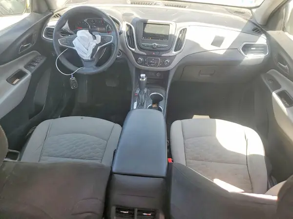 2GNAXKEV4K6185297 2019 CHEVROLET EQUINOX - Image 8
