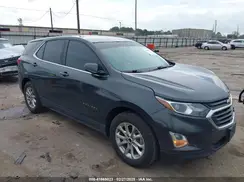 2GNAXKEV4K6186661 2019 CHEVROLET EQUINOX
