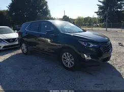 2GNAXKEV4K6187017 2019 CHEVROLET EQUINOX