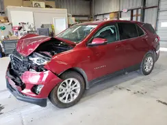 2GNAXKEV4K6188023 2019 CHEVROLET EQUINOX