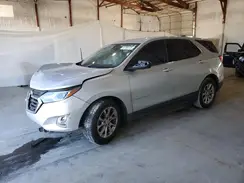2GNAXKEV4K6188281 2019 CHEVROLET EQUINOX