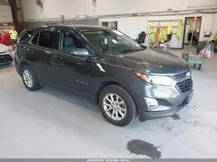 2GNAXKEV4K6188877 2019 CHEVROLET EQUINOX