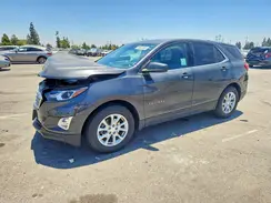 2GNAXKEV4K6189298 2019 CHEVROLET EQUINOX