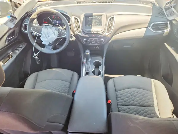 2GNAXKEV4K6189298 2019 CHEVROLET EQUINOX - Image 8