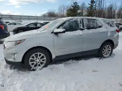 2GNAXKEV4K6189978 2019 CHEVROLET EQUINOX
