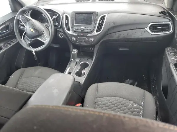 2GNAXKEV4K6189978 2019 CHEVROLET EQUINOX - Image 8