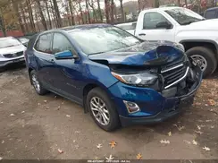 2GNAXKEV4K6190290 2019 CHEVROLET EQUINOX