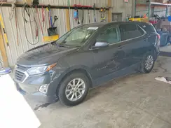 2GNAXKEV4K6194131 2019 CHEVROLET EQUINOX
