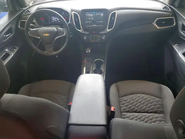 2GNAXKEV4K6194131 2019 CHEVROLET EQUINOX - Image 8