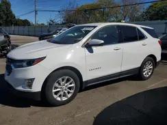 2GNAXKEV4K6194579 2019 CHEVROLET EQUINOX
