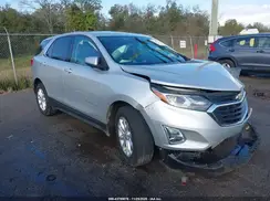 2GNAXKEV4K6194663 2019 CHEVROLET EQUINOX