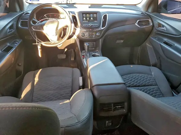 2GNAXKEV4K6197241 2019 CHEVROLET EQUINOX - Image 8