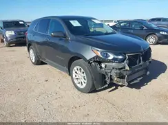 2GNAXKEV4K6198339 2019 CHEVROLET EQUINOX