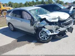 2GNAXKEV4K6199605 2019 CHEVROLET EQUINOX