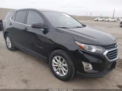 2GNAXKEV4K6201160 2019 CHEVROLET EQUINOX