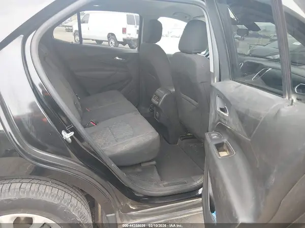 2GNAXKEV4K6201160 2019 CHEVROLET EQUINOX - Image 8