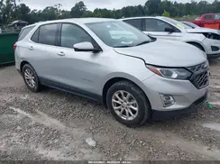 2GNAXKEV4K6201322 2019 CHEVROLET EQUINOX