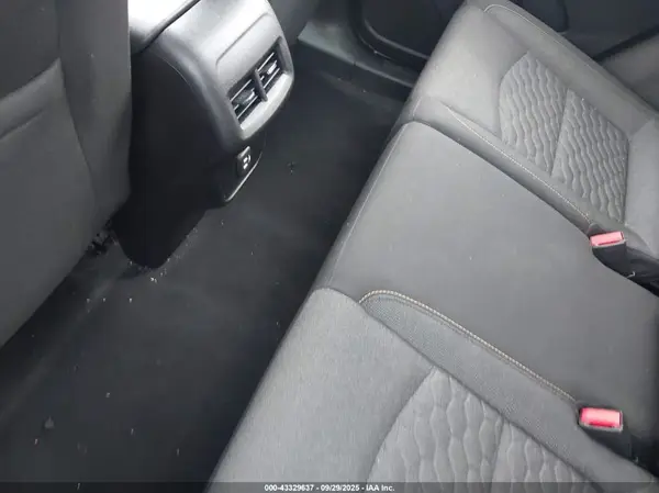 2GNAXKEV4K6201322 2019 CHEVROLET EQUINOX - Image 8