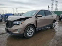 2GNAXKEV4K6201613 2019 CHEVROLET EQUINOX
