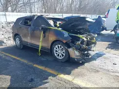 2GNAXKEV4K6202325 2019 CHEVROLET EQUINOX