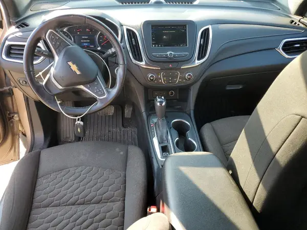2GNAXKEV4K6203880 2019 CHEVROLET EQUINOX - Image 8