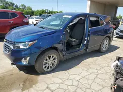 2GNAXKEV4K6205502 2019 CHEVROLET EQUINOX