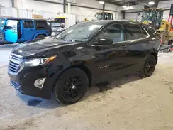2GNAXKEV4K6209114 2019 CHEVROLET EQUINOX