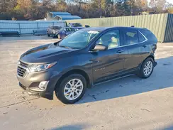 2GNAXKEV4K6209887 2019 CHEVROLET EQUINOX