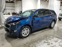 2GNAXKEV4K6215401 2019 CHEVROLET EQUINOX