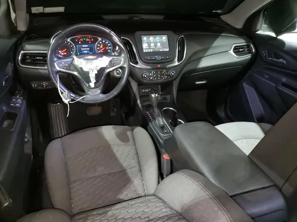 2GNAXKEV4K6215401 2019 CHEVROLET EQUINOX - Image 8