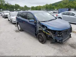 2GNAXKEV4K6219870 2019 CHEVROLET EQUINOX