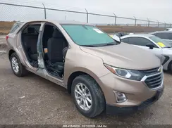 2GNAXKEV4K6221103 2019 CHEVROLET EQUINOX