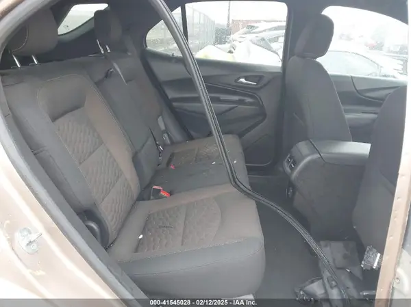 2GNAXKEV4K6221103 2019 CHEVROLET EQUINOX - Image 8