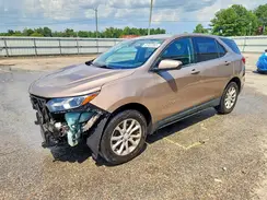 2GNAXKEV4K6221912 2019 CHEVROLET EQUINOX