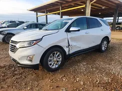 2GNAXKEV4K6222607 2019 CHEVROLET EQUINOX
