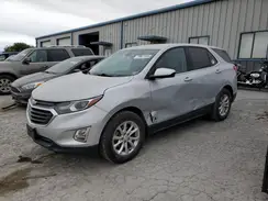 2GNAXKEV4K6223045 2019 CHEVROLET EQUINOX