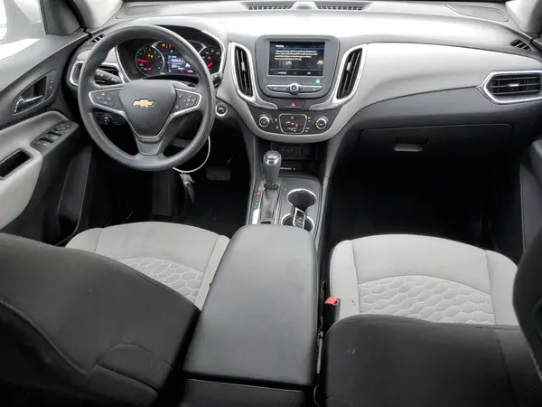 2GNAXKEV4K6223045 2019 CHEVROLET EQUINOX - Image 8