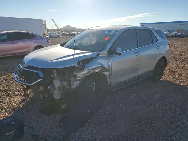 2GNAXKEV4K6224759 2019 CHEVROLET EQUINOX - Image 1
