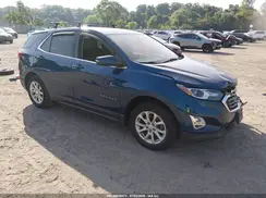 2GNAXKEV4K6226320 2019 CHEVROLET EQUINOX
