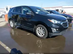 2GNAXKEV4K6228570 2019 CHEVROLET EQUINOX