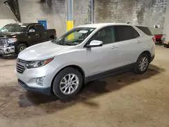 2GNAXKEV4K6228987 2019 CHEVROLET EQUINOX