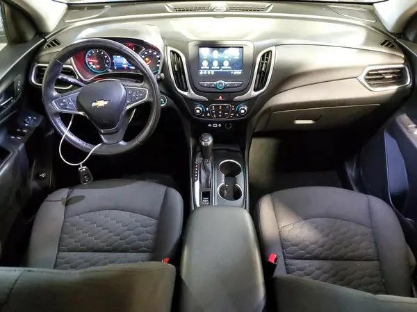 2GNAXKEV4K6228987 2019 CHEVROLET EQUINOX - Image 8