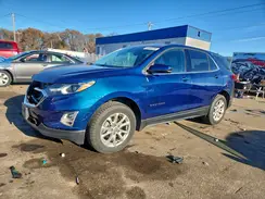 2GNAXKEV4K6230996 2019 CHEVROLET EQUINOX