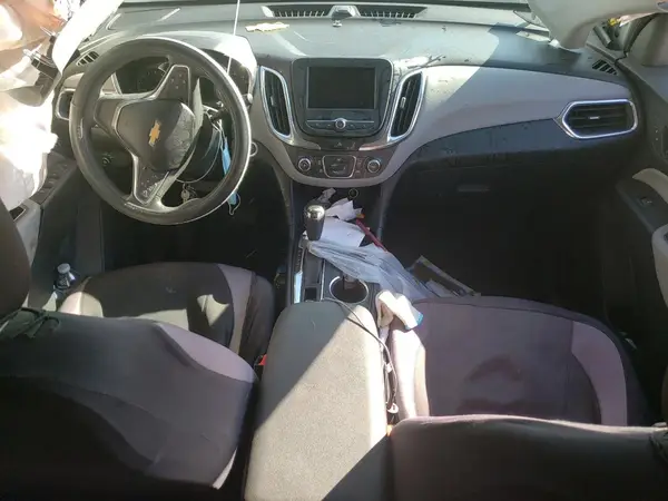 2GNAXKEV4K6232246 2019 CHEVROLET EQUINOX - Image 8