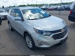 2GNAXKEV4K6232957 2019 CHEVROLET EQUINOX