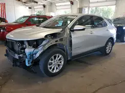 2GNAXKEV4K6233235 2019 CHEVROLET EQUINOX