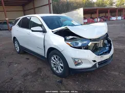 2GNAXKEV4K6234305 2019 CHEVROLET EQUINOX